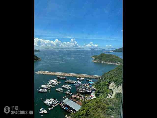 Ap Lei Chau - Larvotto Block 2 07