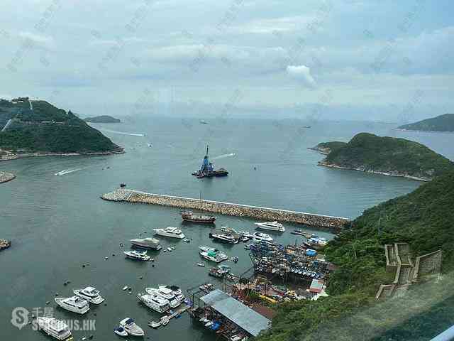 Ap Lei Chau - Larvotto Block 2 10