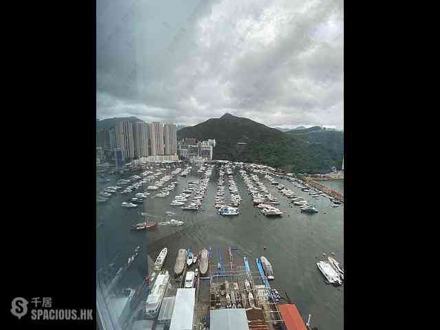 Ap Lei Chau - Larvotto Block 2 13