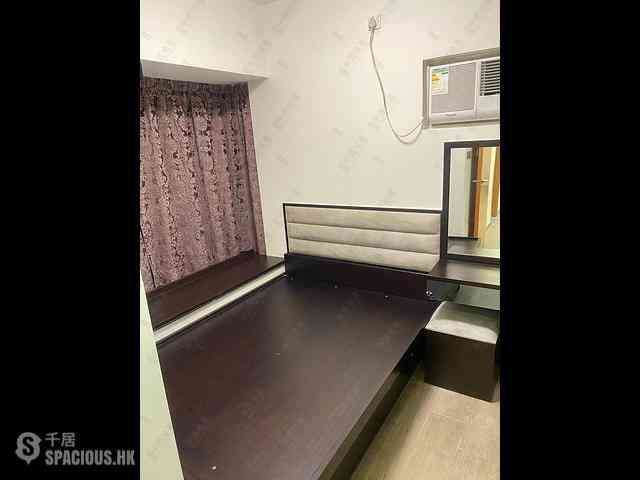 Ap Lei Chau - Sham Wan Towers Block 2 03