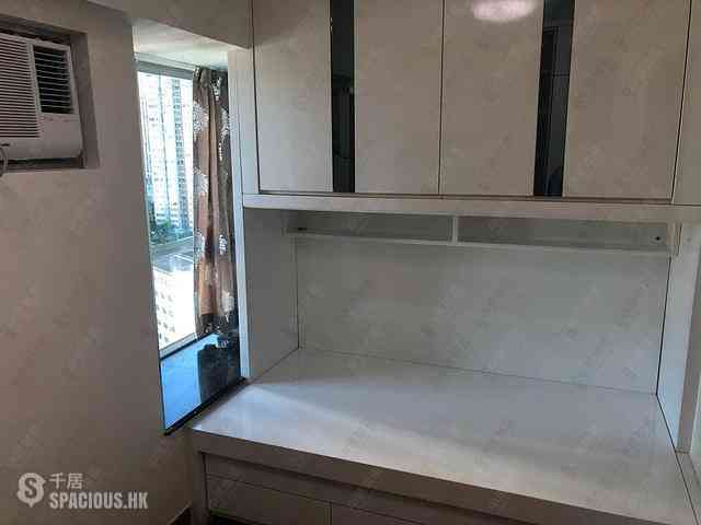 Ap Lei Chau - Sham Wan Towers Block 2 06