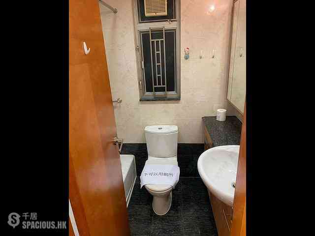 Ap Lei Chau - Sham Wan Towers Block 2 07