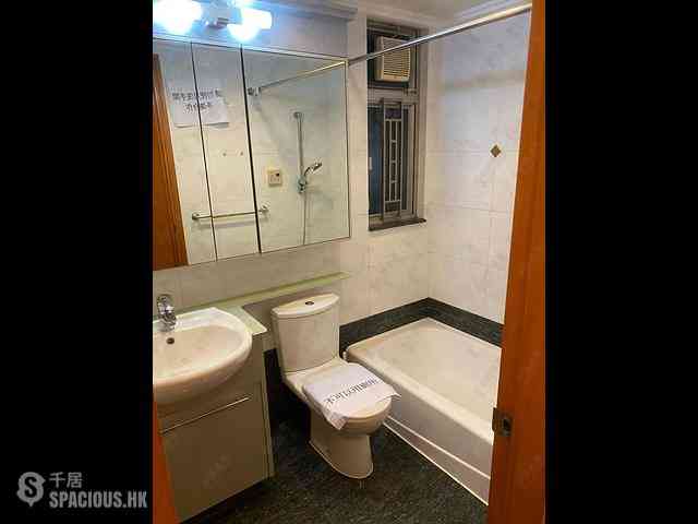Ap Lei Chau - Sham Wan Towers Block 2 09