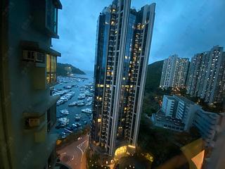 Ap Lei Chau - Sham Wan Towers Block 2 11