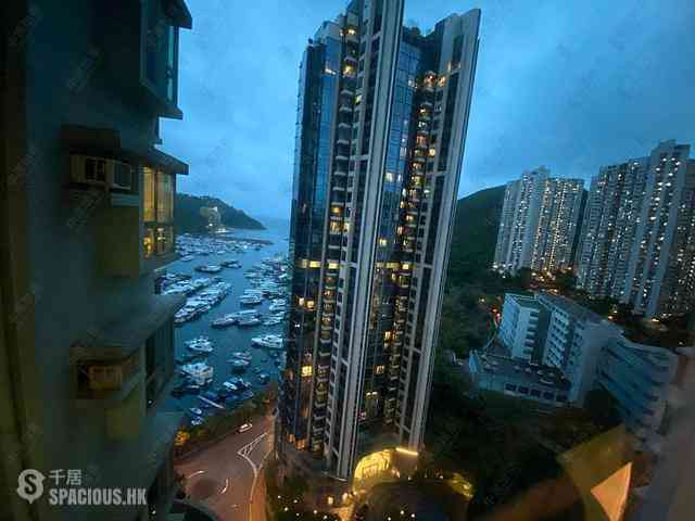 Ap Lei Chau - Sham Wan Towers Block 2 11