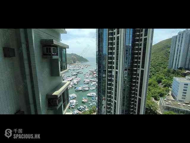 Ap Lei Chau - Sham Wan Towers Block 2 12