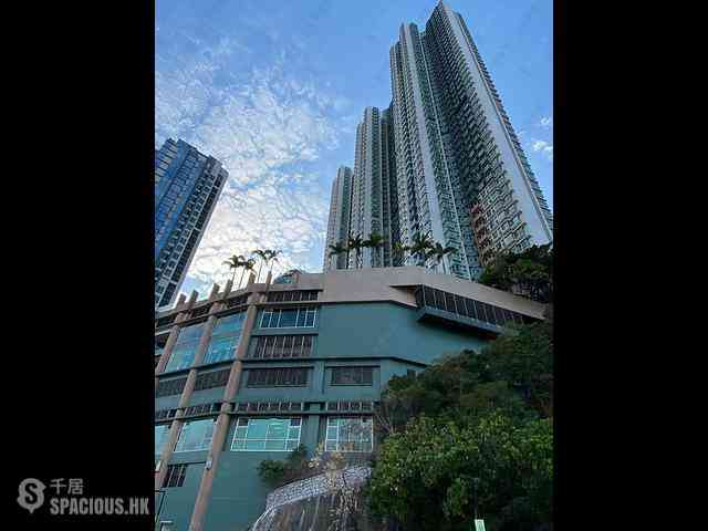Ap Lei Chau - Sham Wan Towers Block 2 13