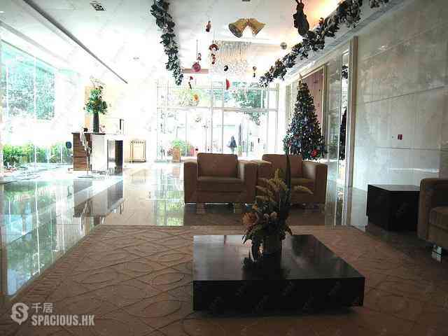 Ap Lei Chau - Sham Wan Towers Block 2 19