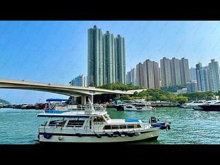 Ap Lei Chau - Sham Wan Towers Block 2 20