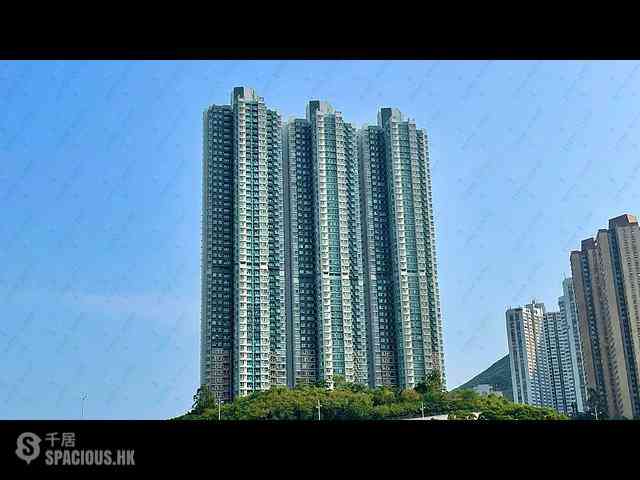 Ap Lei Chau - Sham Wan Towers Block 2 21