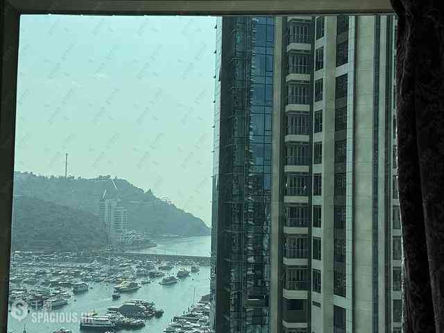 Ap Lei Chau - Sham Wan Towers Block 2 24