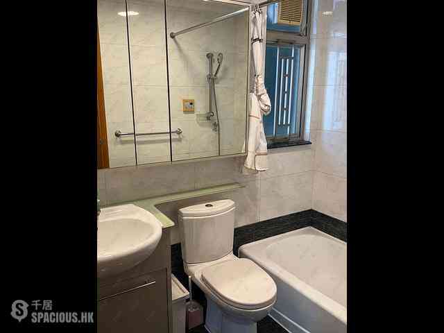 Ap Lei Chau - Sham Wan Towers Block 2 27