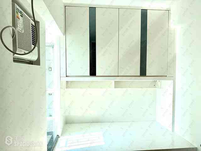 Ap Lei Chau - Sham Wan Towers Block 2 28