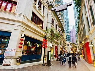 Wan Chai - The Avenue Phase 2 Block 1 10