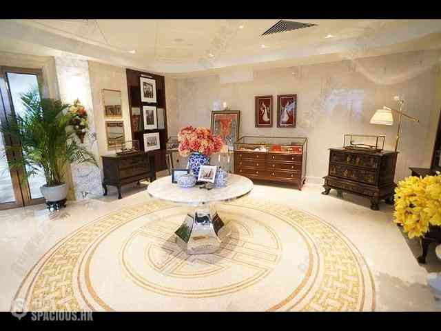 Wan Chai - The Avenue Phase 2 Block 1 14