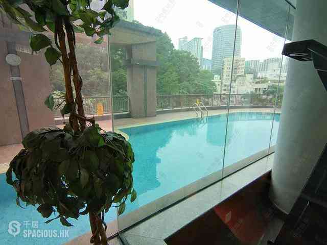 Sai Wan Ho - The Oakridge 01