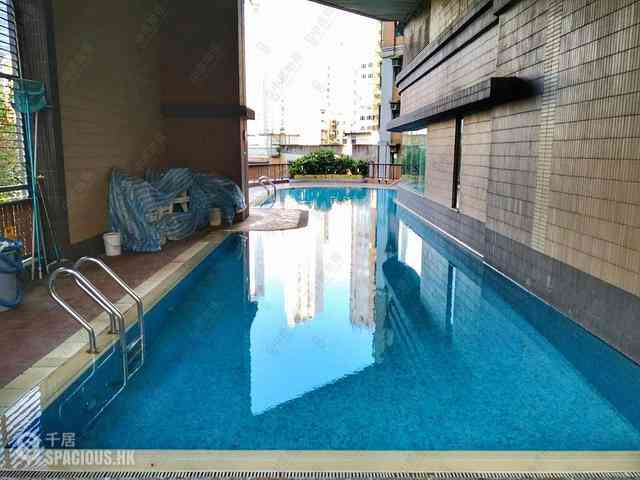 Sai Wan Ho - The Oakridge 04