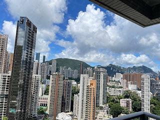 Tai Hang - Serenade Block 2 08