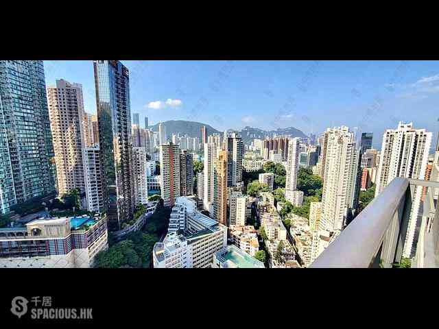 Tai Hang - Serenade Block 2 16