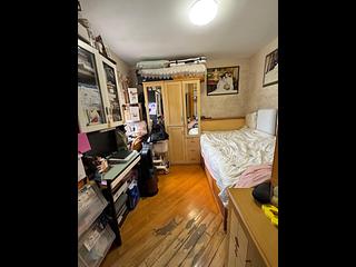 Yau Yat Chuen - Parc Oasis Block 28 03