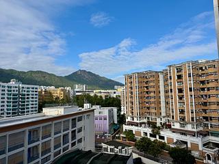 Yau Yat Chuen - Parc Oasis Block 28 09