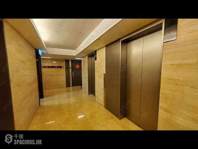 Sai Wan Ho - Grand Promenade Block 2 01