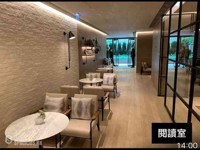 筲箕湾 - 香岛1座 03