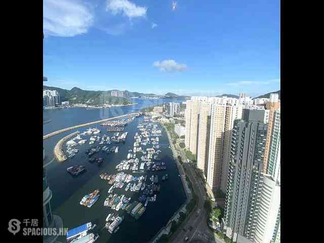 Sai Wan Ho - Les Saisons 01