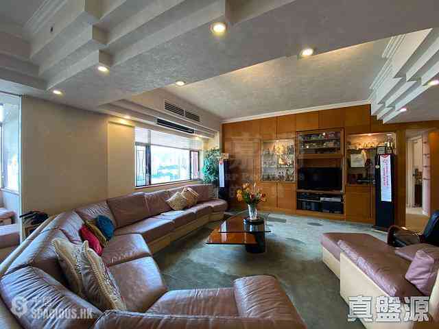 Stubbs Road - K.Y. Mansion 02