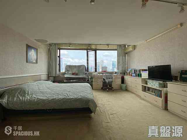 Stubbs Road - K.Y. Mansion 04