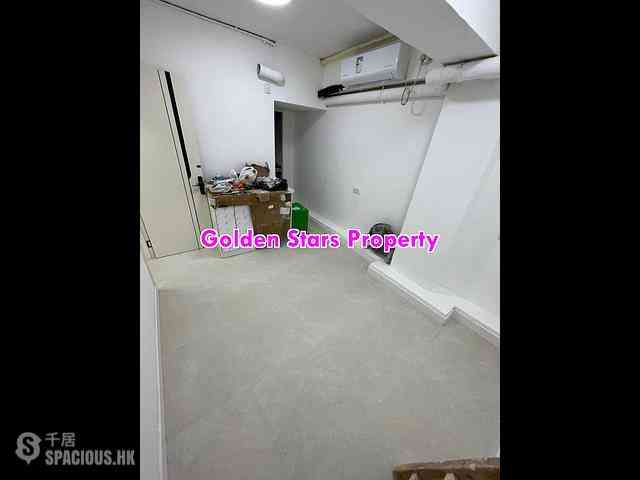 Sai Ying Pun - 12-14, Sai Yuen Lane 02