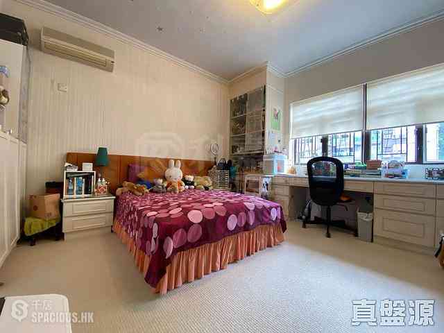 Stubbs Road - K.Y. Mansion 05