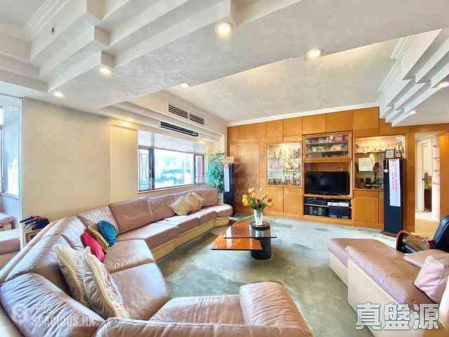 Stubbs Road - K.Y. Mansion 07