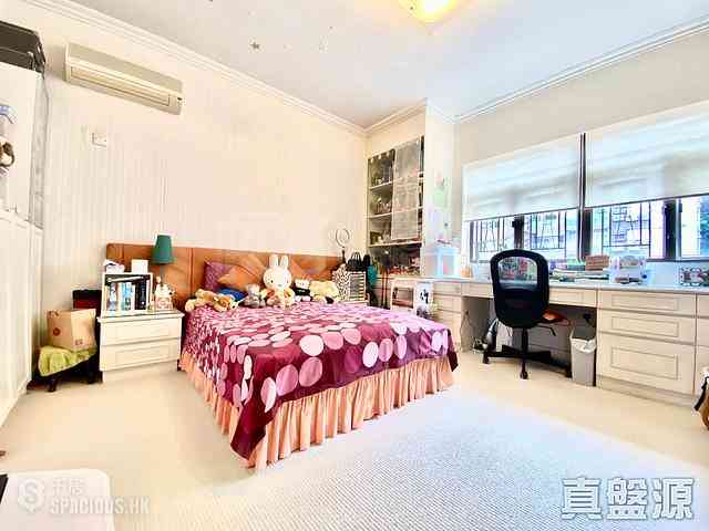Stubbs Road - K.Y. Mansion 08