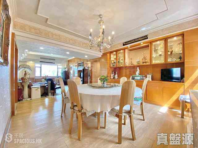 Stubbs Road - K.Y. Mansion 09