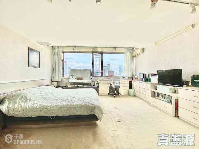 Stubbs Road - K.Y. Mansion 10