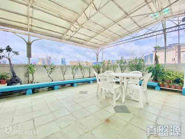 Stubbs Road - K.Y. Mansion 12