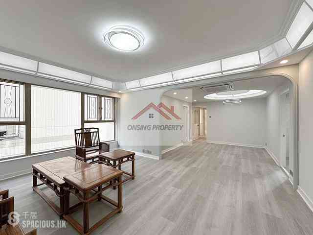 Happy Valley - Fine Mansion 01