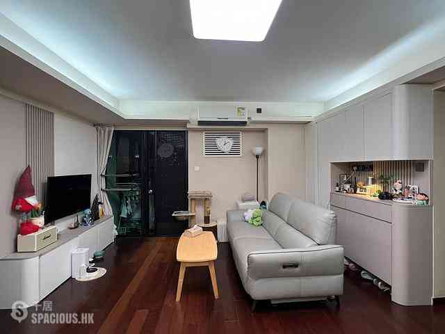 Sheung Shui - Royal Green 01