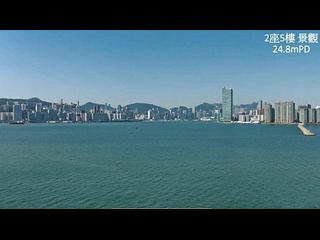 Kai Tak - Pano Harbour Tower 3B 02