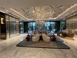 Kai Tak - The Knightsbridge Harbour Mansion 02
