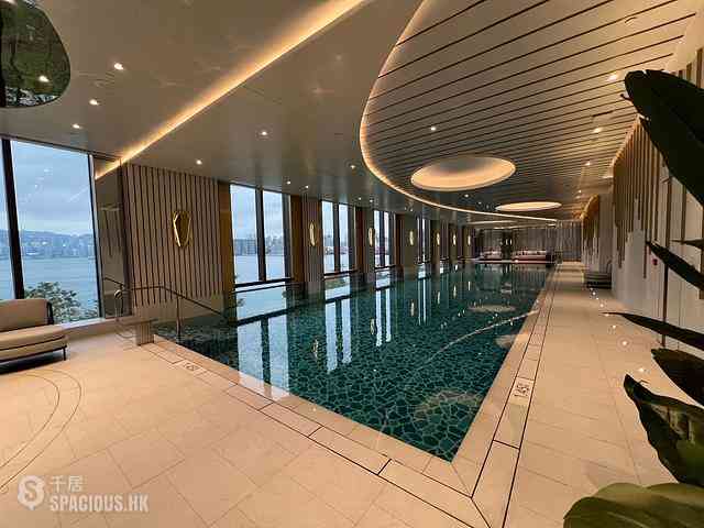 Kai Tak - The Knightsbridge Harbour Mansion 03