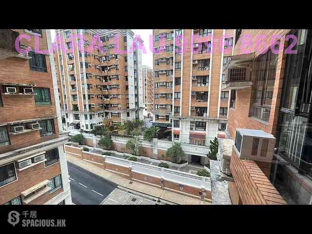 Yau Yat Chuen - Parc Oasis 05