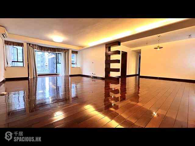 Kowloon Tong - Beverly Villas 01
