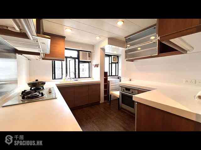 Kowloon Tong - Beverly Villas 07