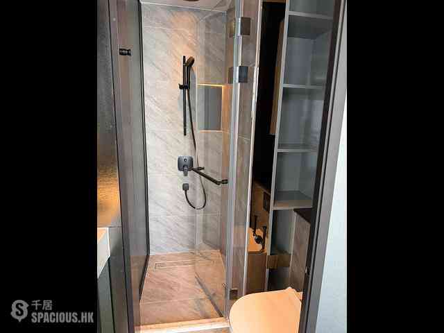 Cheung Sha Wan - Belgravia Place Phase 1 Tower 1A 01