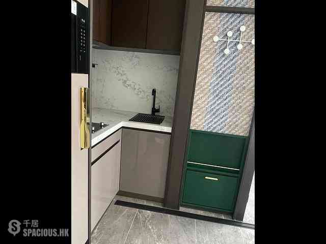 Cheung Sha Wan - Belgravia Place Phase 1 Tower 1A 05
