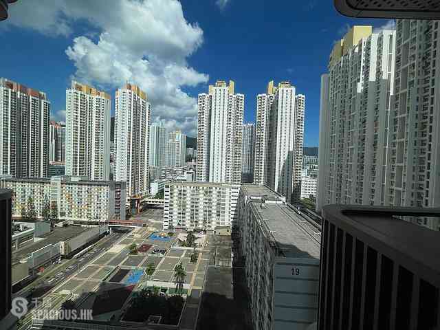 Cheung Sha Wan - Belgravia Place Phase 1 Tower 1A 06