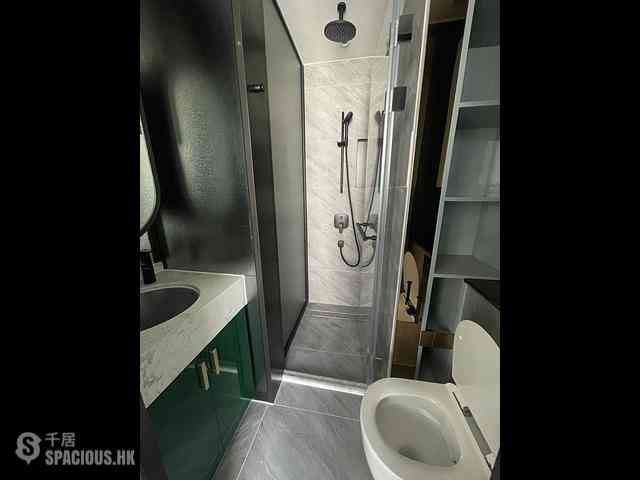 Cheung Sha Wan - Belgravia Place Phase 1 Tower 1A 07