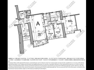West Kowloon - The Harbourside Block 3 02